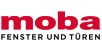 Kundenlogo MOBA FENSTER + TÜREN GMBH