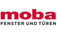Kundenlogo von MOBA FENSTER + TÜREN GMBH