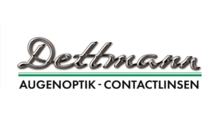 Kundenlogo von Dettmann Augenoptik Inh. Frank Dettmann Optiker