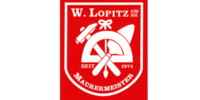 Kundenlogo Lopitz, W. GmbH
