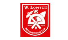 Kundenlogo von Lopitz, W. GmbH