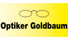 Kundenlogo von Optiker Goldbaum Inh. Der Optiker Erler GmbH
