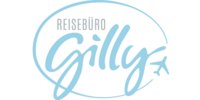 Kundenlogo Reisebüro Gilly