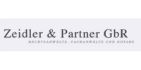 Kundenlogo Zeidler & Partner GbR Rechtsanwälte, Fachanwälte und Notare