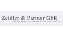 Kundenlogo von Zeidler & Partner GbR Rechtsanwälte,  Fachanwälte und Notare