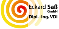 Kundenlogo Eckard Saß GmbH Dipl.-Ing. VDI