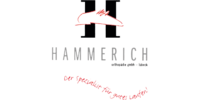 Kundenlogo Hammerich Orthopädie GmbH