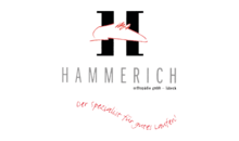 Kundenlogo von Hammerich Orthopädie GmbH