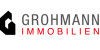 Kundenlogo Grohmann Immobilien IVD/RDM/LMB