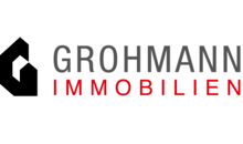 Kundenlogo von Grohmann Immobilien IVD/RDM/LMB