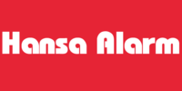 Kundenlogo Hansa-Alarm GmbH Kundenlogo Hansa-Alarm GmbH