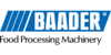 Kundenlogo von BAADER - Nordischer Maschinenbau Rudof Baader GmbH