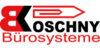 Kundenlogo von Koschny Bürosysteme GmbH