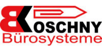 Kundenlogo Koschny Bürosysteme GmbH