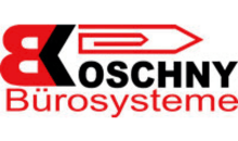 Kundenlogo von Koschny Bürosysteme GmbH