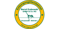 Kundenlogo Grabowski, Bernd Abbruchges. mbH und Co. KG Kundenlogo Grabowski, Bernd Abbruchges. mbH und Co. KG