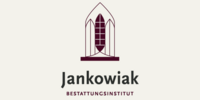 Kundenlogo Manfred Jankowiak GmbH