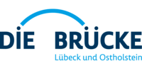 Kundenlogo DIE BRÜCKE Lübeck und Ostholstein gGmbH