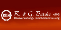 Kundenlogo Hausverwaltung R. & G. Barche OHG