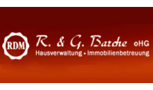 Kundenlogo von Hausverwaltung R. & G. Barche OHG