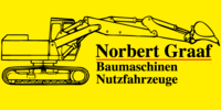 Kundenlogo Norbert Graaf Baumaschinen und Nutzfahrzeuge GmbH