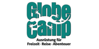 Kundenlogo Globe Camp