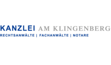 Kundenlogo von KANZLEI AM KLINGENBERG RECHTSANWÄLTE,  FACHANWÄLTE UND NOTARE