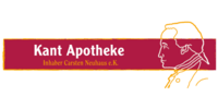 Kundenlogo Kant Apotheke