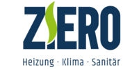Kundenlogo Ziero Hans-Jürgen GmbH Heizung Klima Sanitär