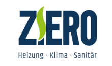 Kundenlogo von Ziero Hans-Jürgen GmbH Heizung Klima Sanitär