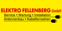 Kundenlogo Elektro Fellenberg GmbH Gerhard Elektro Kundenlogo Elektro Fellenberg GmbH Gerhard Elektro