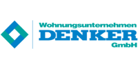 Kundenlogo Wohnungsunternehmen Denker GmbH