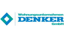 Kundenlogo von Wohnungsunternehmen Denker GmbH