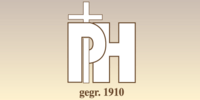 Kundenlogo Bestattungshaus Peter Hopp