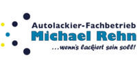 Kundenlogo Autolackier- & Karosseriefachbetrieb GmbH & Co. KG Michael Rehn Autolackierfachbetrieb Kundenlogo Autolackier- & Karosseriefachbetrieb GmbH & Co. KG Michael Rehn Autolackierfachbetrieb