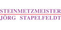 Kundenlogo Stapelfeldt Jörg Steinmetzmeister