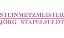 Kundenlogo von Stapelfeldt Jörg Steinmetzmeister