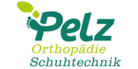 Kundenlogo Pelz Martin Orthopädische Schuhtechnik Kundenlogo Pelz Martin Orthopädische Schuhtechnik