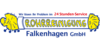 Kundenlogo von Rohrreinigung Falkenhagen GmbH Rohrreinigung