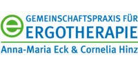 Kundenlogo Eck, Maria und Hinz, Cornelia Gemeinschaftspraxis für Ergotherapie