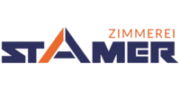 Kundenlogo Zimmerei Stamer Kundenlogo Zimmerei Stamer