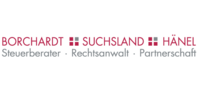 Kundenlogo Borchardt + Suchsland + Hänel Steuerberater Rechtsanwalt Partnerschaft