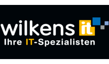 Kundenlogo von Wilkens IT Handels- und Service-GmbH & Co. KG