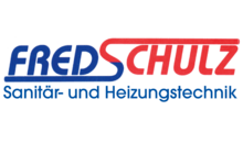 Kundenlogo von Fred Schulz Sanitär- und Heizungstechnik GmbH