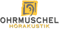 Kundenlogo Ohrmuschel Hörakustik