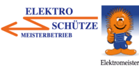Kundenlogo Elektro Schütze Meisterbetrieb für Elektrotechnik