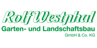 Kundenlogo Westphal Rolf Garten- und Landschaftsbau GmbH & Co.KG