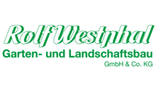 Kundenlogo von Westphal Rolf Garten- und Landschaftsbau GmbH & Co.KG