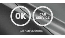 Kundenlogo von OK Car-Service Stabe, Inh. Stephan Stabe Autoreparaturwerkstatt