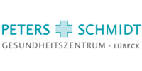 Kundenlogo Gesundheitszentrum Peters & Schmidt GmbH